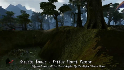 четвертый скриншот из Mods 6 Лучших Модов на TES 4: Oblivion