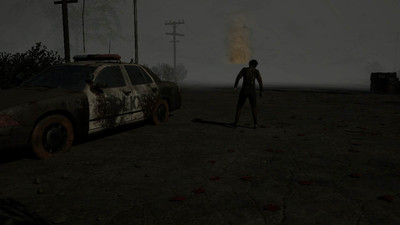 первый скриншот из After… Prologue