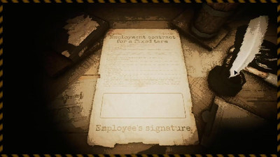 первый скриншот из Voyage