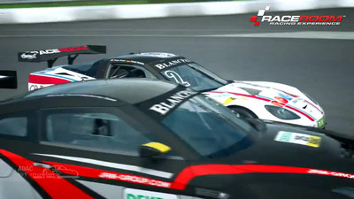 четвертый скриншот из Mods GTR2: ADAC GT Masters 2013-2014