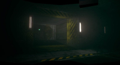 первый скриншот из CRUSH DEPTH