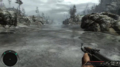 первый скриншот из Mods Delta Sector - FarCry Мод