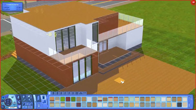 третий скриншот из Mods Дома для Sims 3 The Sims 3