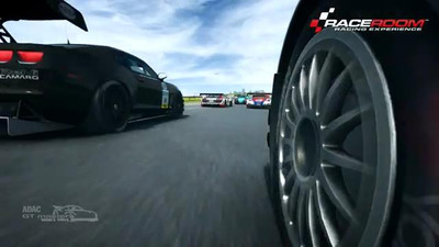 второй скриншот из Mods GTR2: ADAC GT Masters 2013-2014