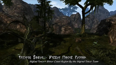 третий скриншот из Mods 6 Лучших Модов на TES 4: Oblivion