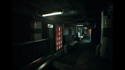 первый скриншот из Unseen