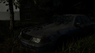 третий скриншот из After… Prologue