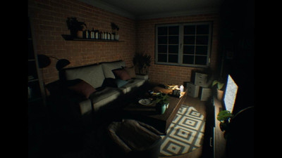 четвертый скриншот из Unseen