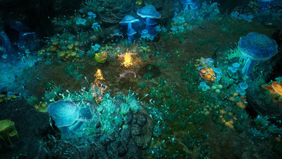 третий скриншот из Rise Again