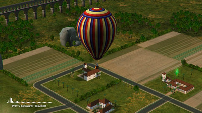 первый скриншот из Mods Города для The Sims 3