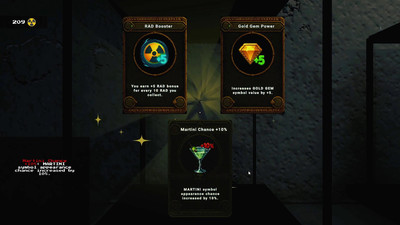 четвертый скриншот из Gamble Your Breath