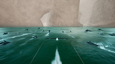 второй скриншот из Toroa: Skycall