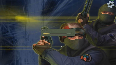 второй скриншот из Mods zBot & RushPatch для Counter-Strike 1.6