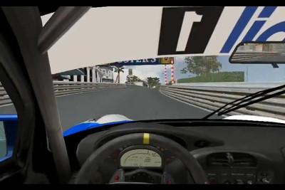 второй скриншот из Mods GTR2: Porsche Supercup 2008