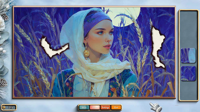 первый скриншот из Jixo 4: Magical Nights Collector's Edition