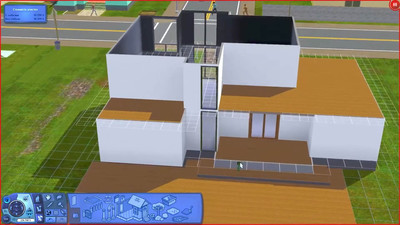 второй скриншот из Mods Дома для Sims 3 The Sims 3