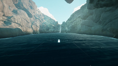 третий скриншот из Toroa: Skycall