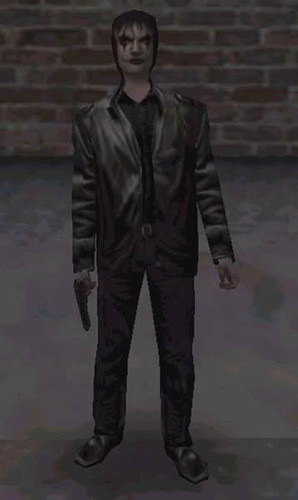 третий скриншот из Mods max payne 1 & 2 (maps/mods/patches/skins)