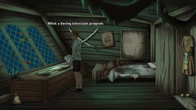 первый скриншот из Сборник Scott Whiskers in