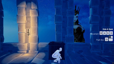 второй скриншот из The Ogre King