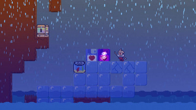 первый скриншот из UltraNothing