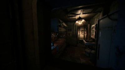 второй скриншот из Voyage