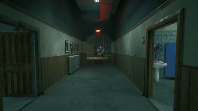 четвертый скриншот из The Cradle