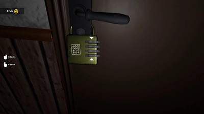 первый скриншот из Gamble Your Breath