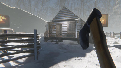 первый скриншот из Chasing Her Light