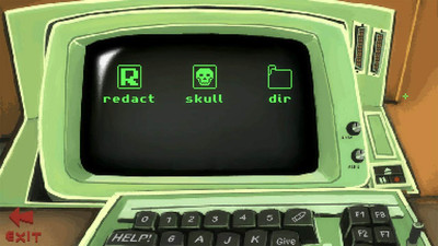 второй скриншот из Splittown