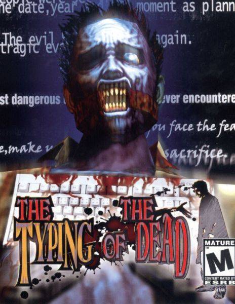 Typing of the Dead