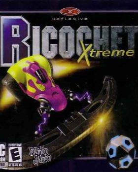 Ricochet Xtreme