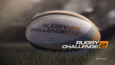 первый скриншот из Rugby Challenge 2: The Lions Tour Edition