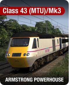 Mods Наборы переозвучки и улучшений от Armstrong Powerhouse / AP Sound and Enhancement Packs Train Simulator 2015-2017 / Railworks