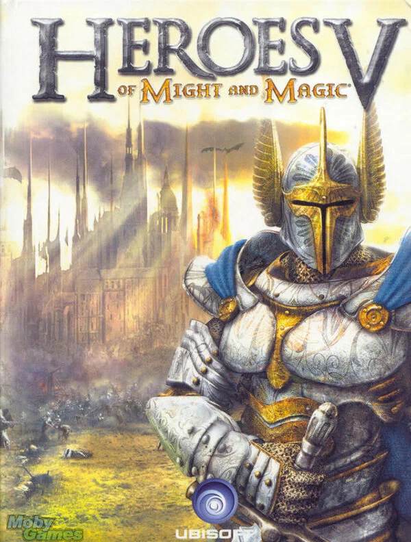 Mods Моды, файлы, карты и кампании для Heroes 5 Heroes of might and magic V