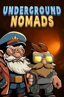 Underground Nomads BETA