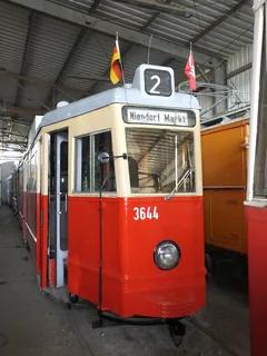 Mods Trainz Addon - Hamburger Strassenbahn Typ V6E