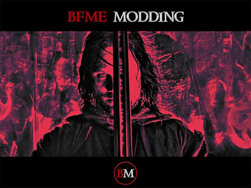 Mods The Lord of the Rings: The Battle for Middle-earth II