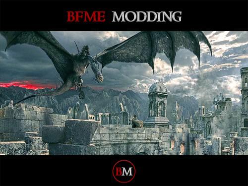 Mods The Last Hope of the Third Age Demo