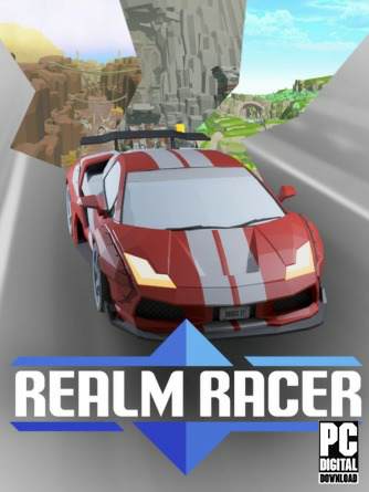 Realm Racer
