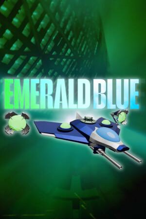 Emerald Blue