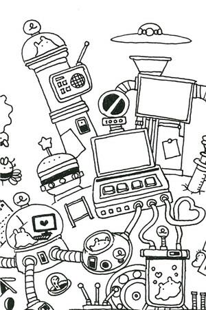 Heartreasure: Stellar Journey