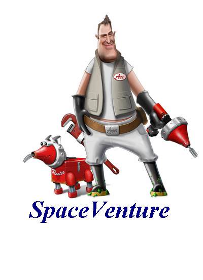 SpaceVenture