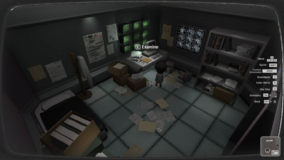 четвертый скриншот из Noosphere