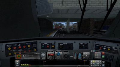 третий скриншот из Mods TS2018 Content Train Simulator 2018