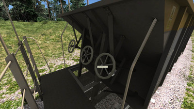 первый скриншот из Mods Дополнения от Just Trains Train Simulator 2014-2017 / Railworks