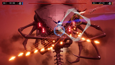 третий скриншот из Aaero2