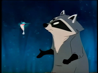 второй скриншот из Disney's Magic English / Disney's Волшебный английский