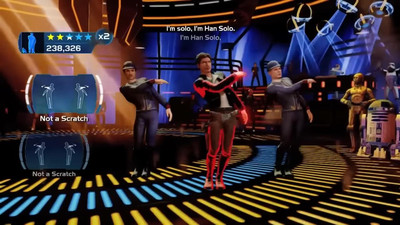 первый скриншот из Mods Карты для Star Wars Battlefront II