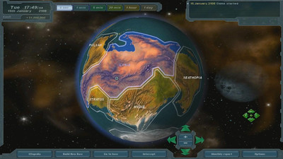 второй скриншот из Mods к UFO Extraterrestrials